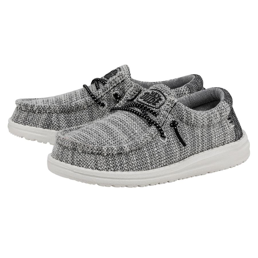 Wally Youth Stretch ÿ Yin and Yang - Image 2