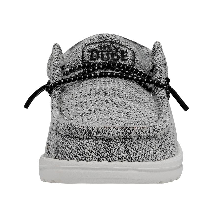 Wally Youth Stretch ÿ Yin and Yang - Image 4