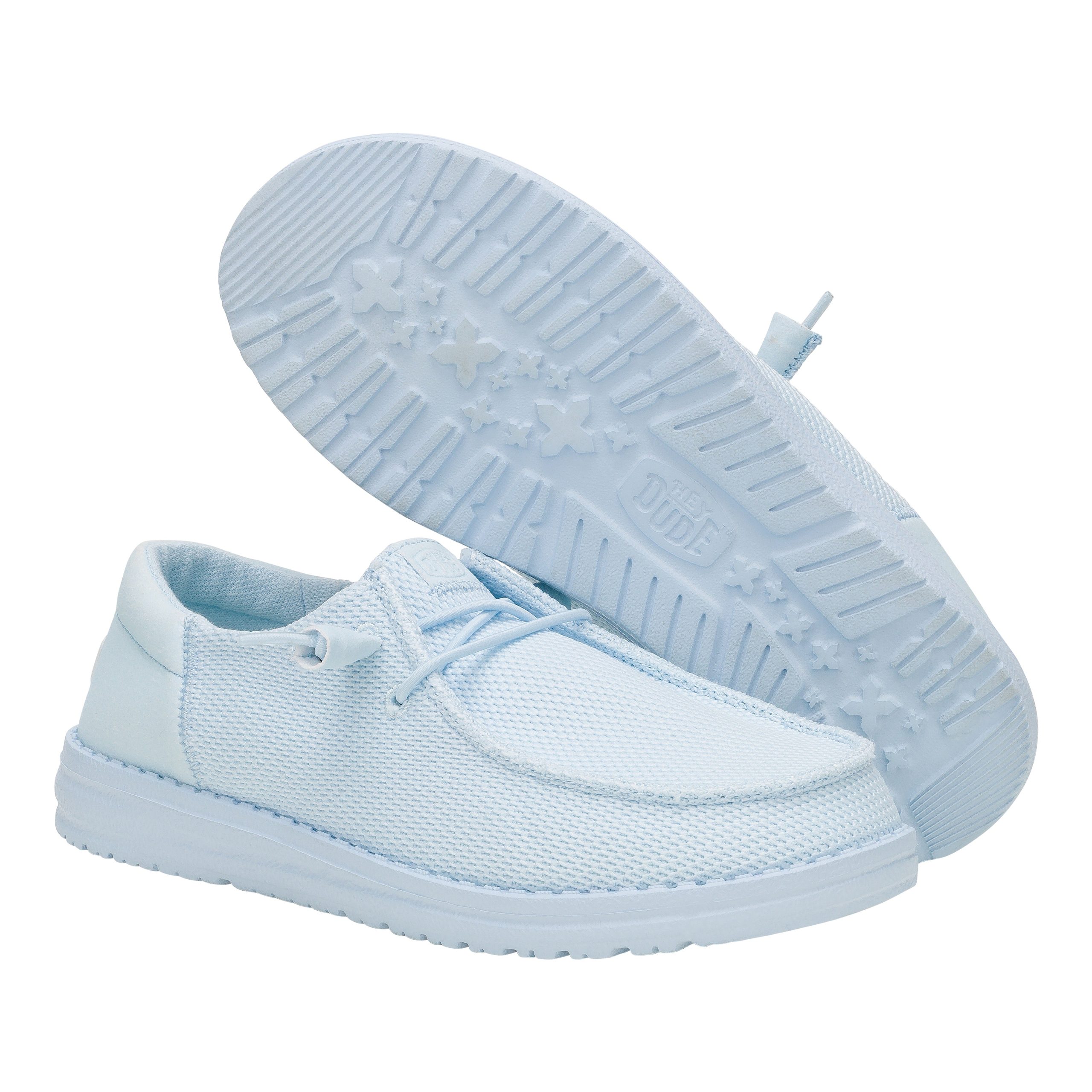 Wendy Funk Mono ÿ Blue Breeze - Image 4