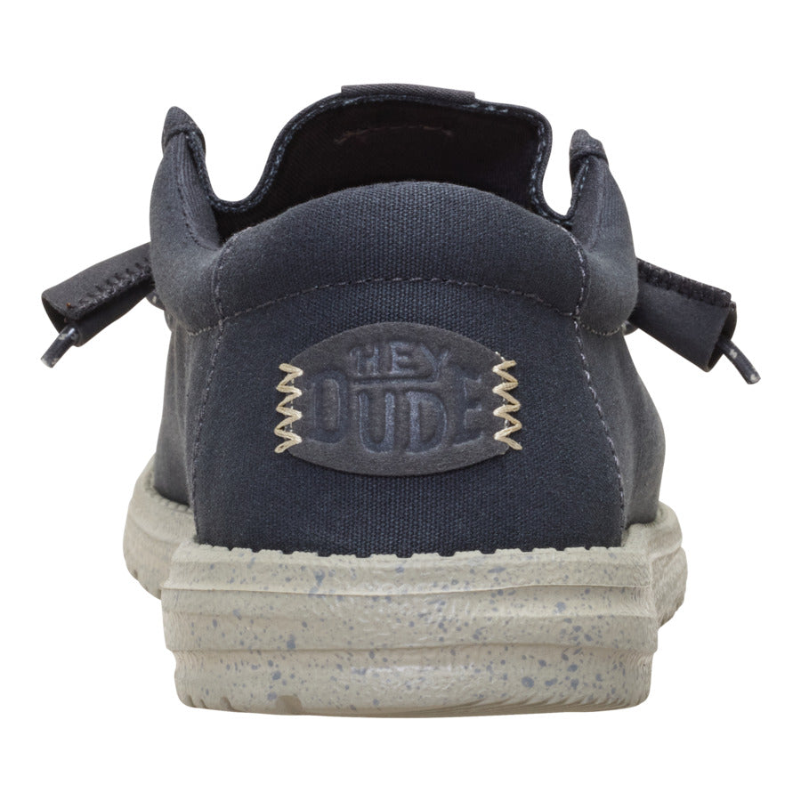 Wally Canvas ÿ Black Oyster - Image 5