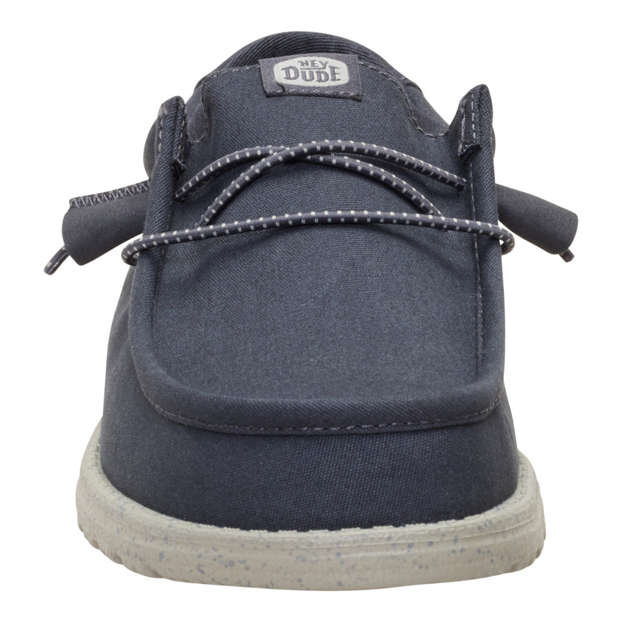 Wally Canvas ÿ Black Oyster - Image 4