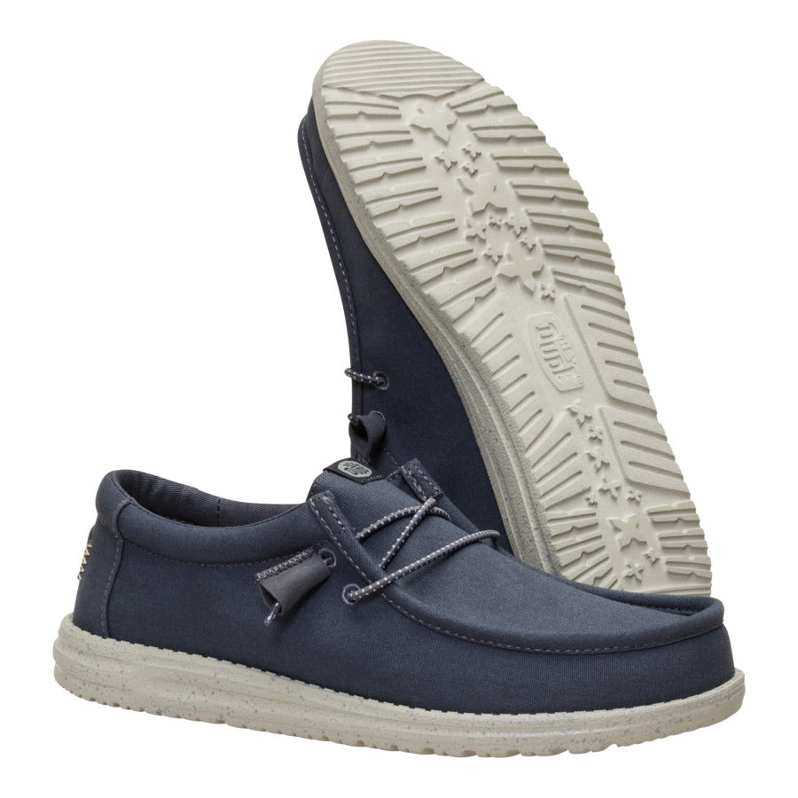 Wally Canvas ÿ Black Oyster - Image 3