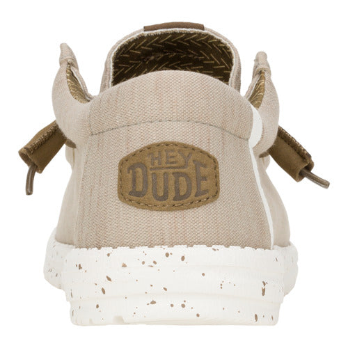 Wally Stretch Fleece ÿ Quarry - Image 5