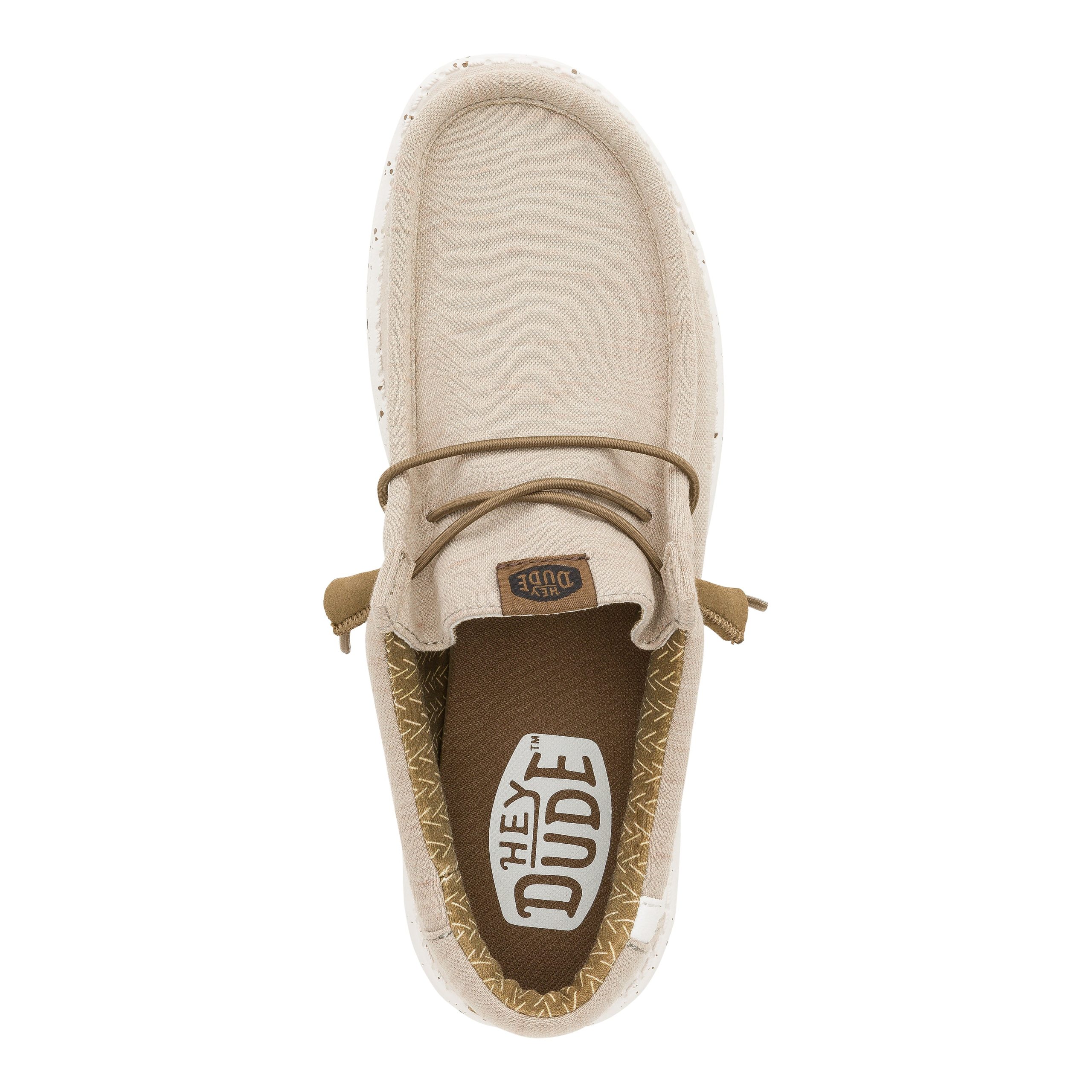 Wally Stretch Fleece ÿ Quarry - Image 6