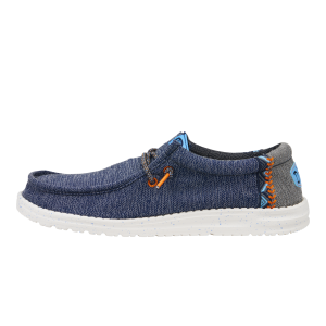 Wally Coastline ÿ Navy