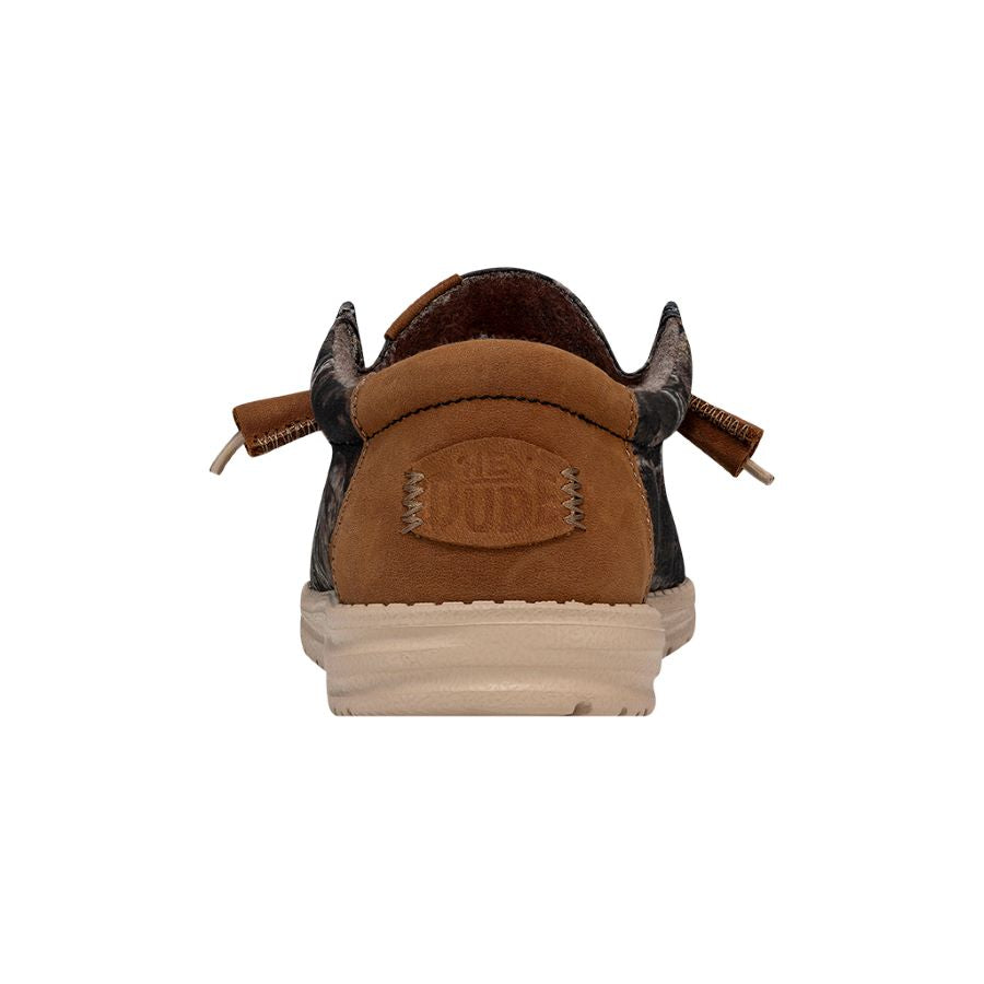 Wally Mossy Oak Country DNA ÿ Camo - Image 5