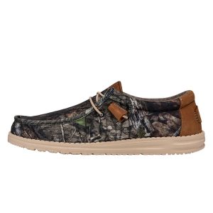 Wally Mossy Oak Country DNA ÿ Camo