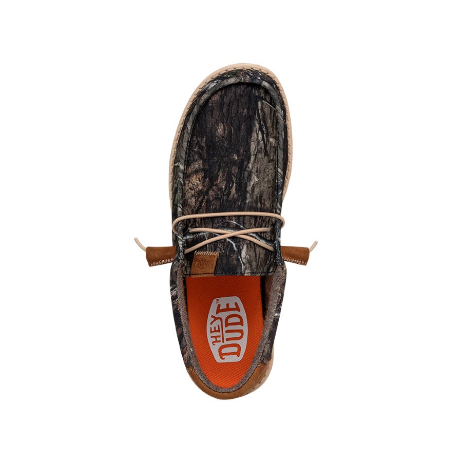 Wally Mossy Oak Country DNA ÿ Camo - Image 6