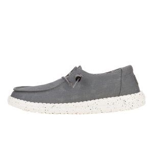 Wendy Stretch Canvas ÿ Dark Grey