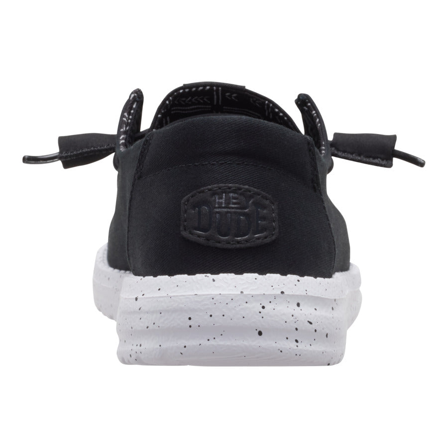 Wendy Stretch Canvas ÿ Black Odyssey - Image 5