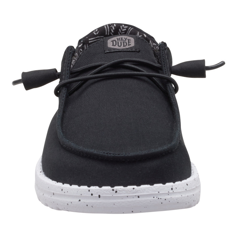 Wendy Stretch Canvas ÿ Black Odyssey - Image 4