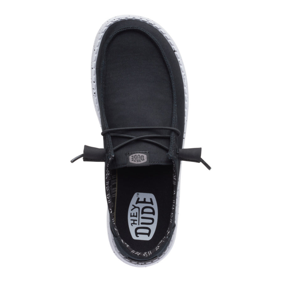 Wendy Stretch Canvas ÿ Black Odyssey - Image 6