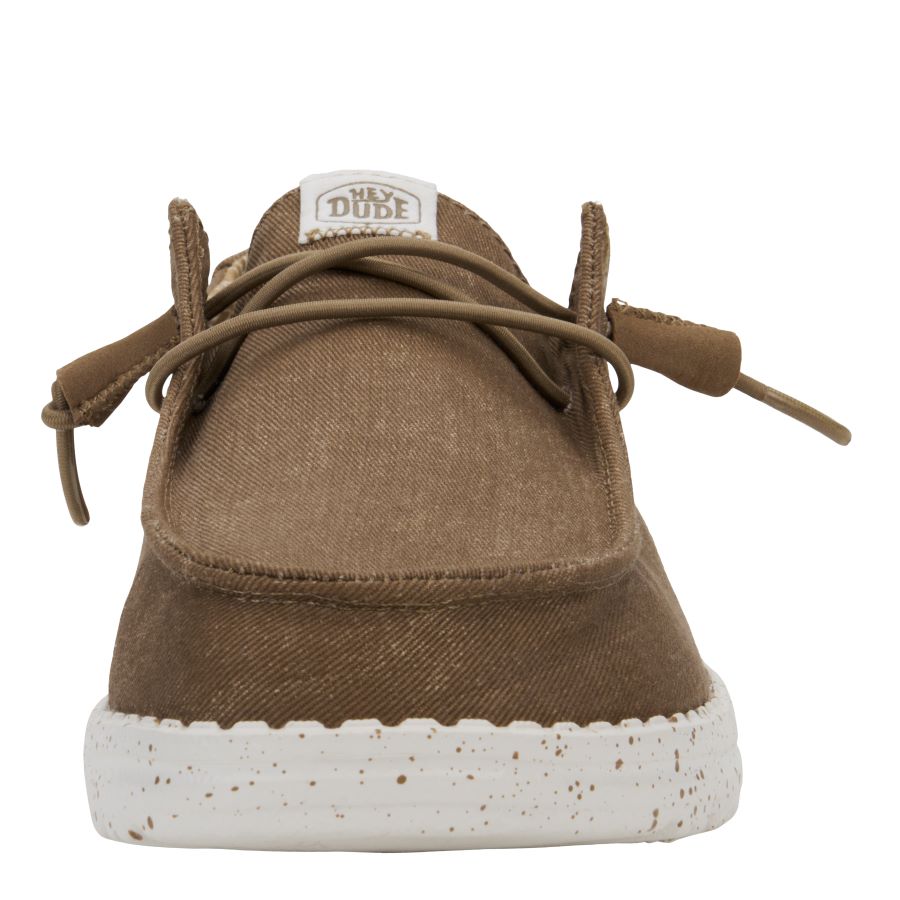 Wendy Stretch Canvas ÿ Taupe - Image 4