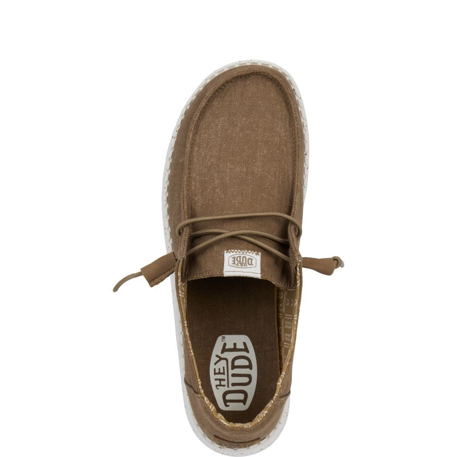 Wendy Stretch Canvas ÿ Taupe - Image 6