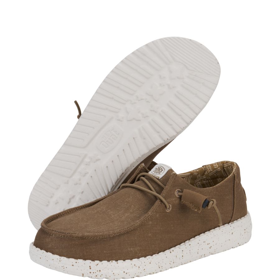 Wendy Stretch Canvas ÿ Taupe - Image 3