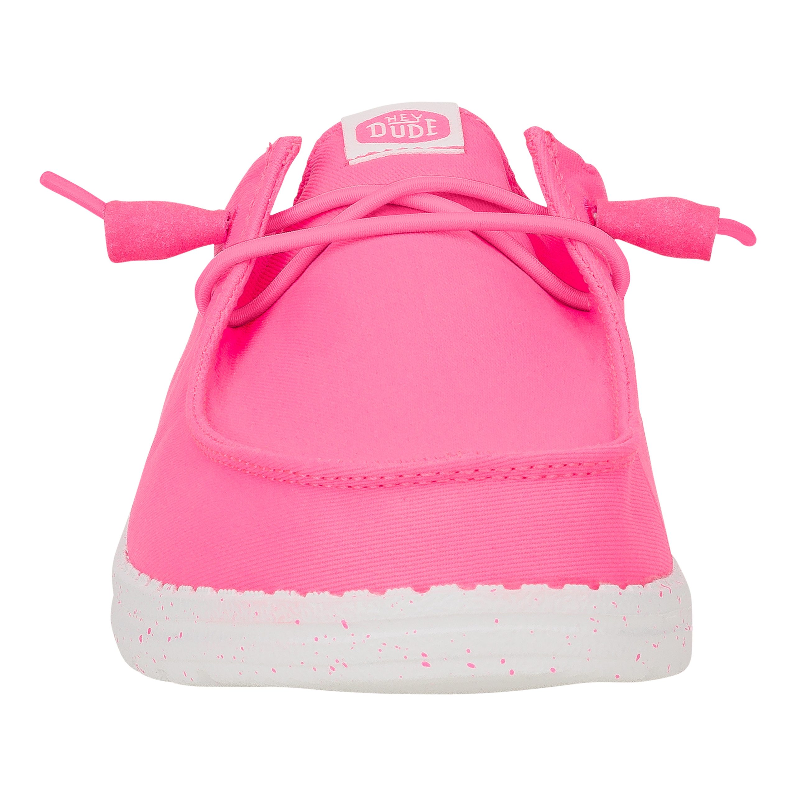 Wendy Slip Classic ÿ Neon Pink - Image 5