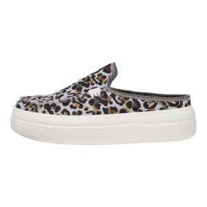 Austin Lift Classic ÿ Leopard