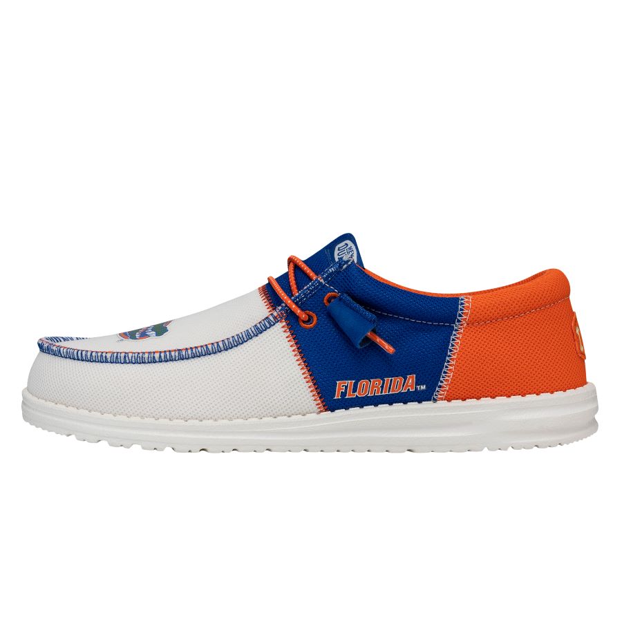 Men's Wally Tri Florida Gators ÿ Florida Blue/Orange