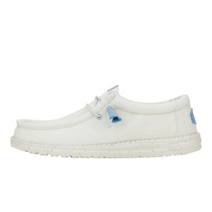 Wally Canvas Mono ÿ Grey