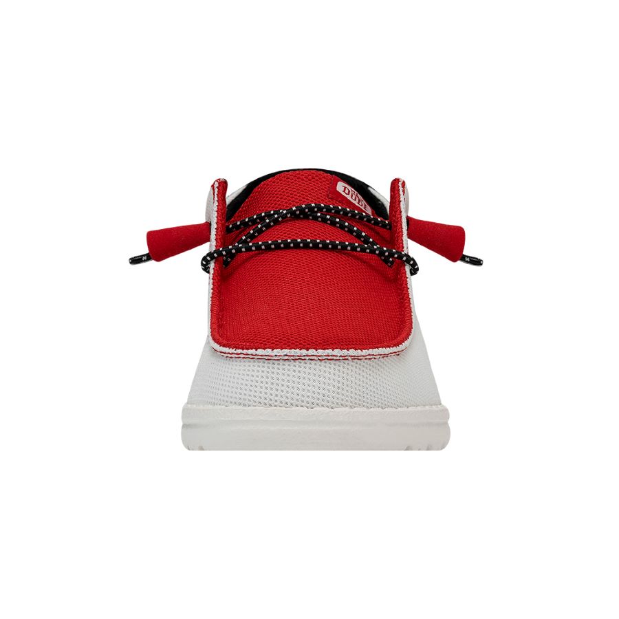 Wendy Louisville Cardinals ÿ Louisville Red/White - Image 4