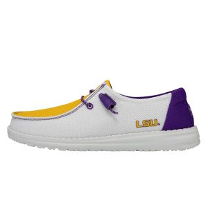 Wendy LSU ÿ LSU Purple/Gold