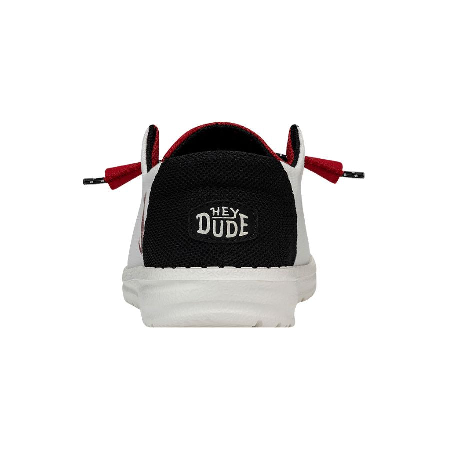 Wendy Alabama Crimson Tide ÿ Bama Crimson/White - Image 6