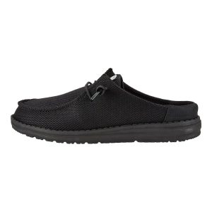 Wendy Slip Mono ÿ Black/Black