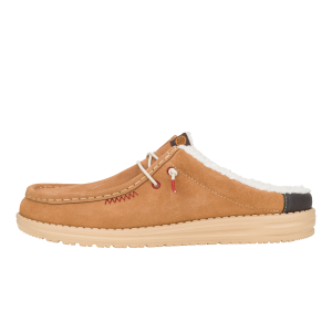 Wally Slip Warmth ÿ Beige