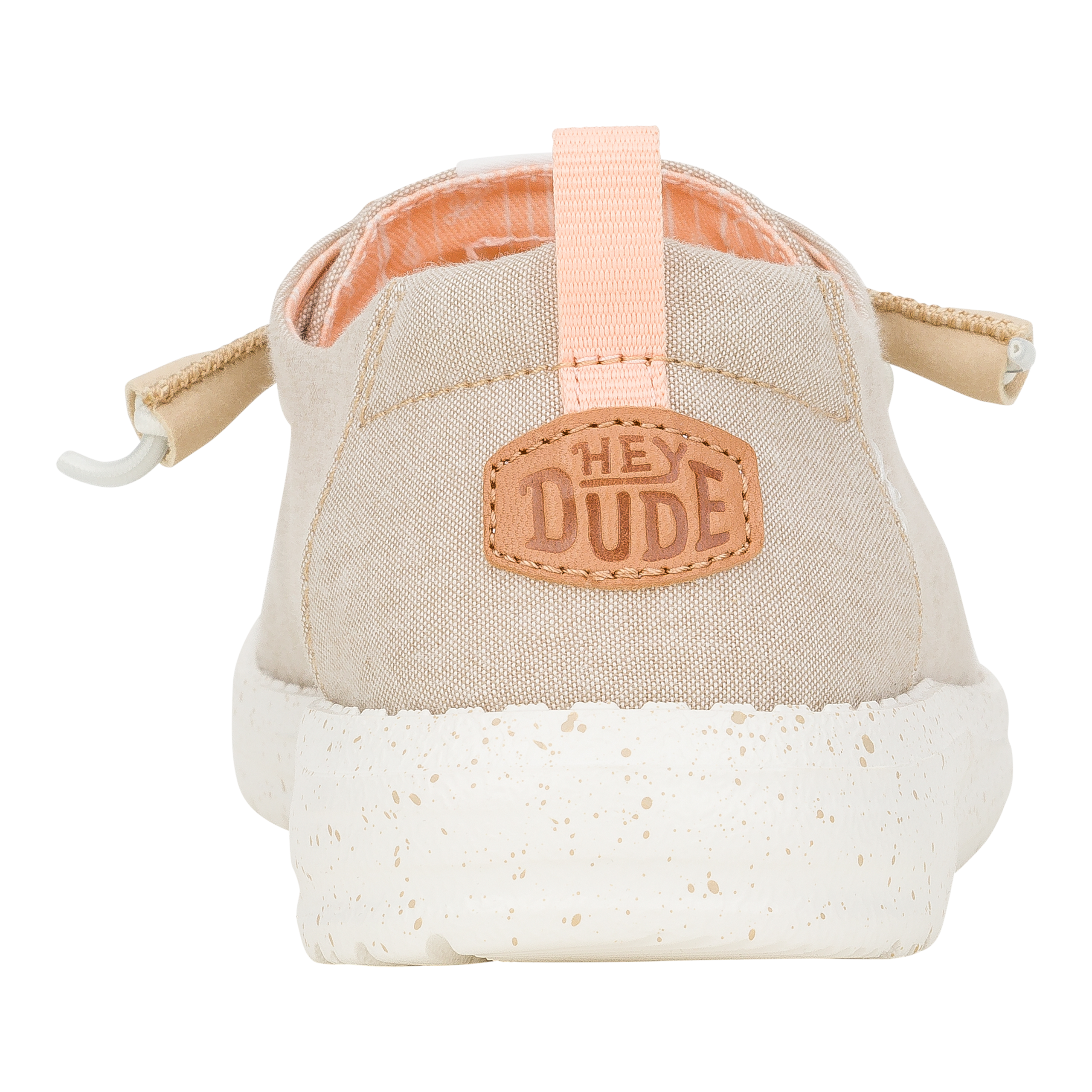 Wendy Chambray ÿ Tan - Image 5