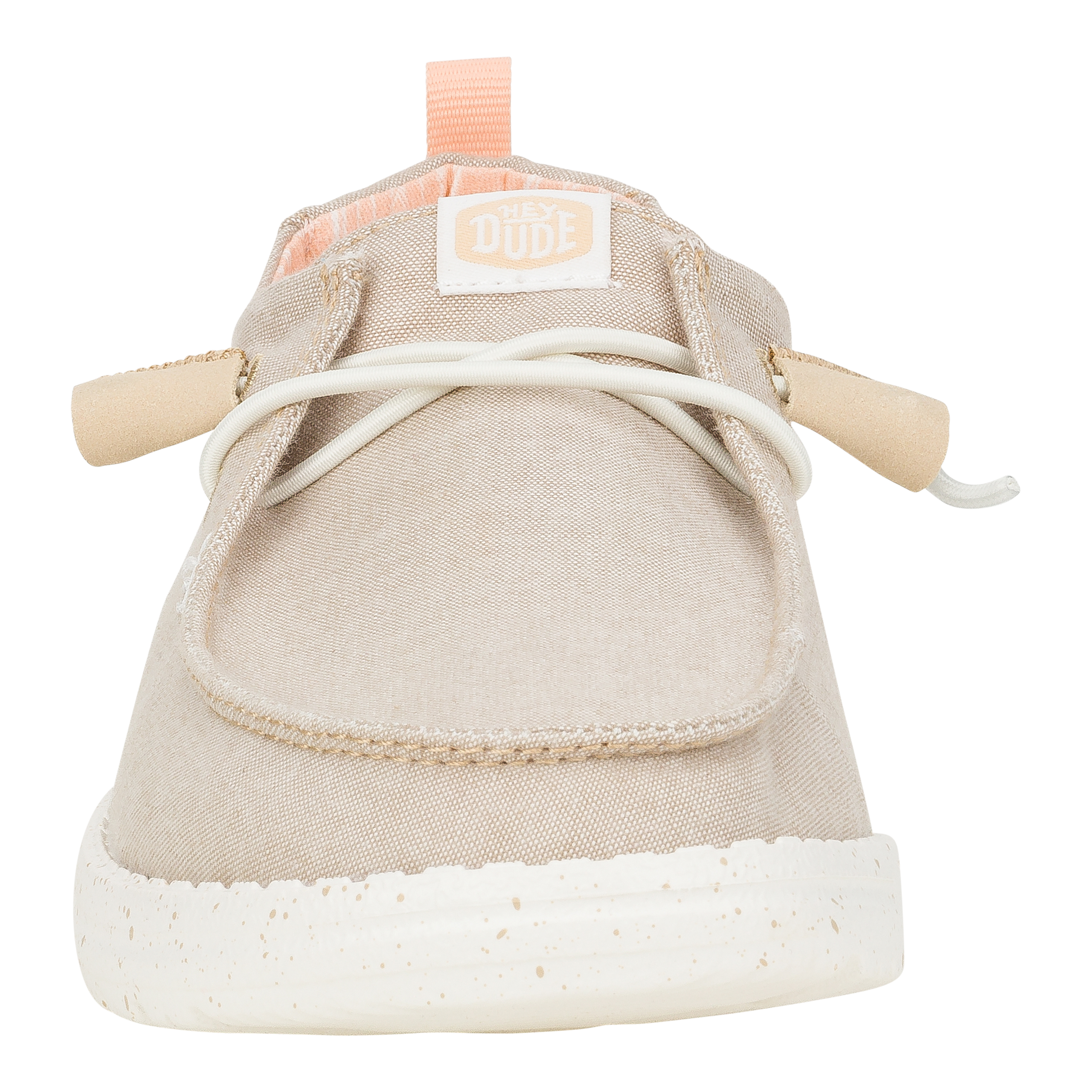 Wendy Chambray ÿ Tan - Image 4