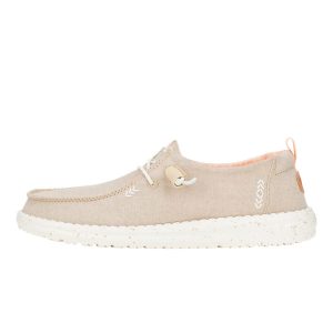 Wendy Chambray ÿ Tan