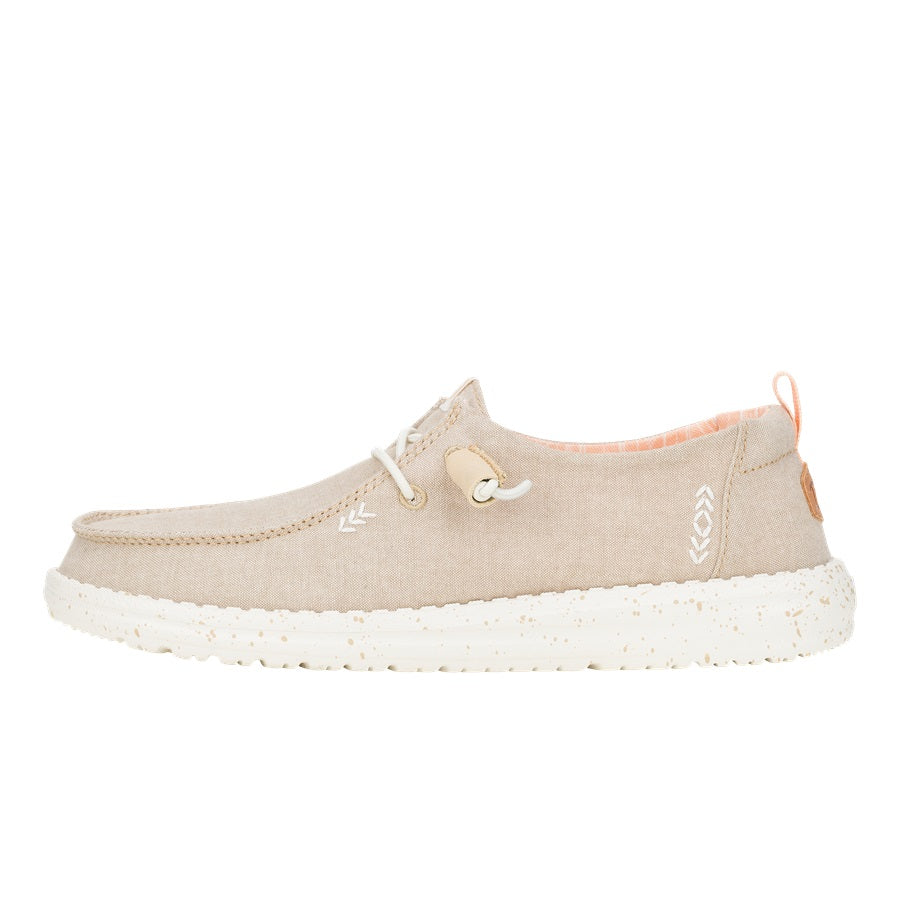 Wendy Chambray ÿ Tan