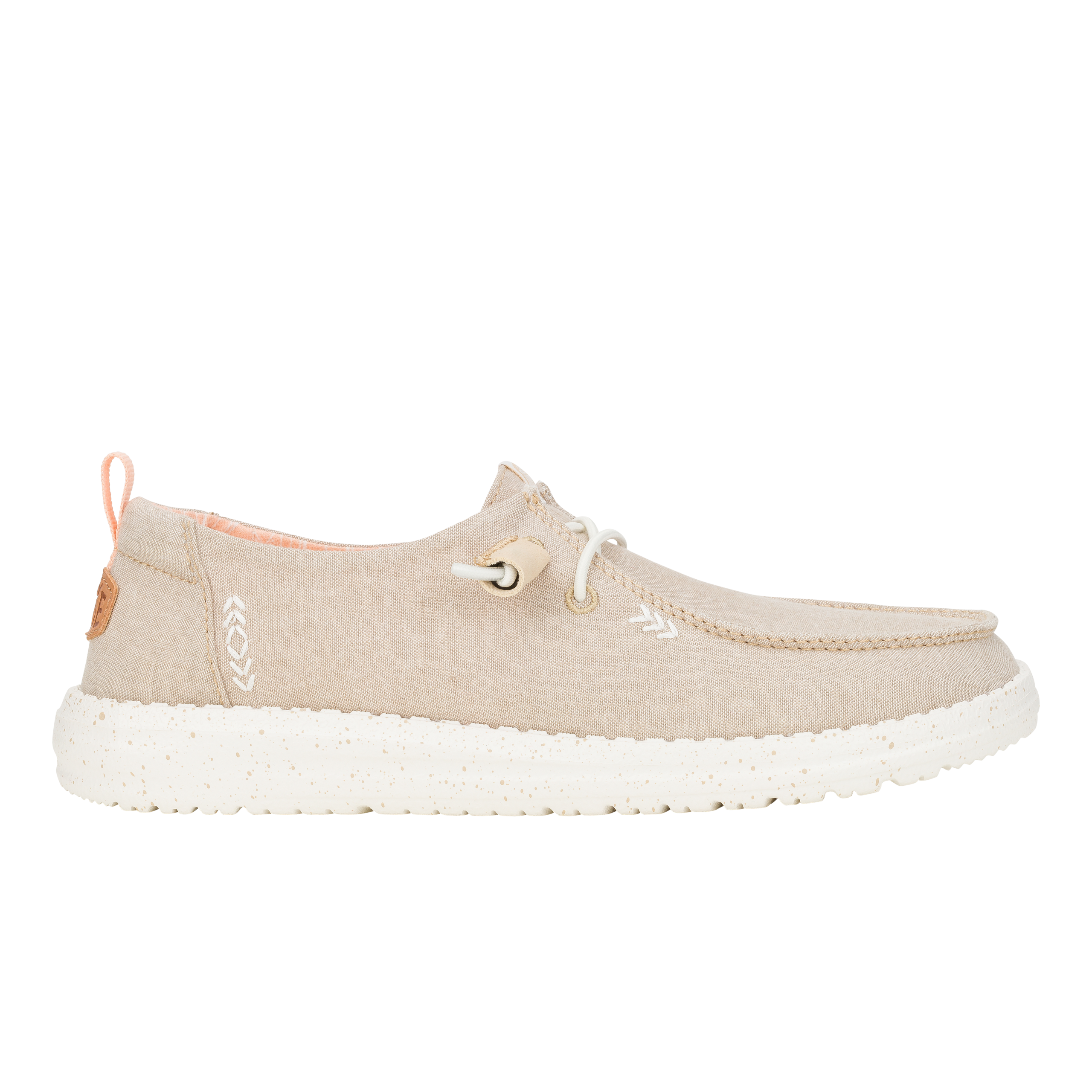 Wendy Chambray ÿ Tan - Image 8