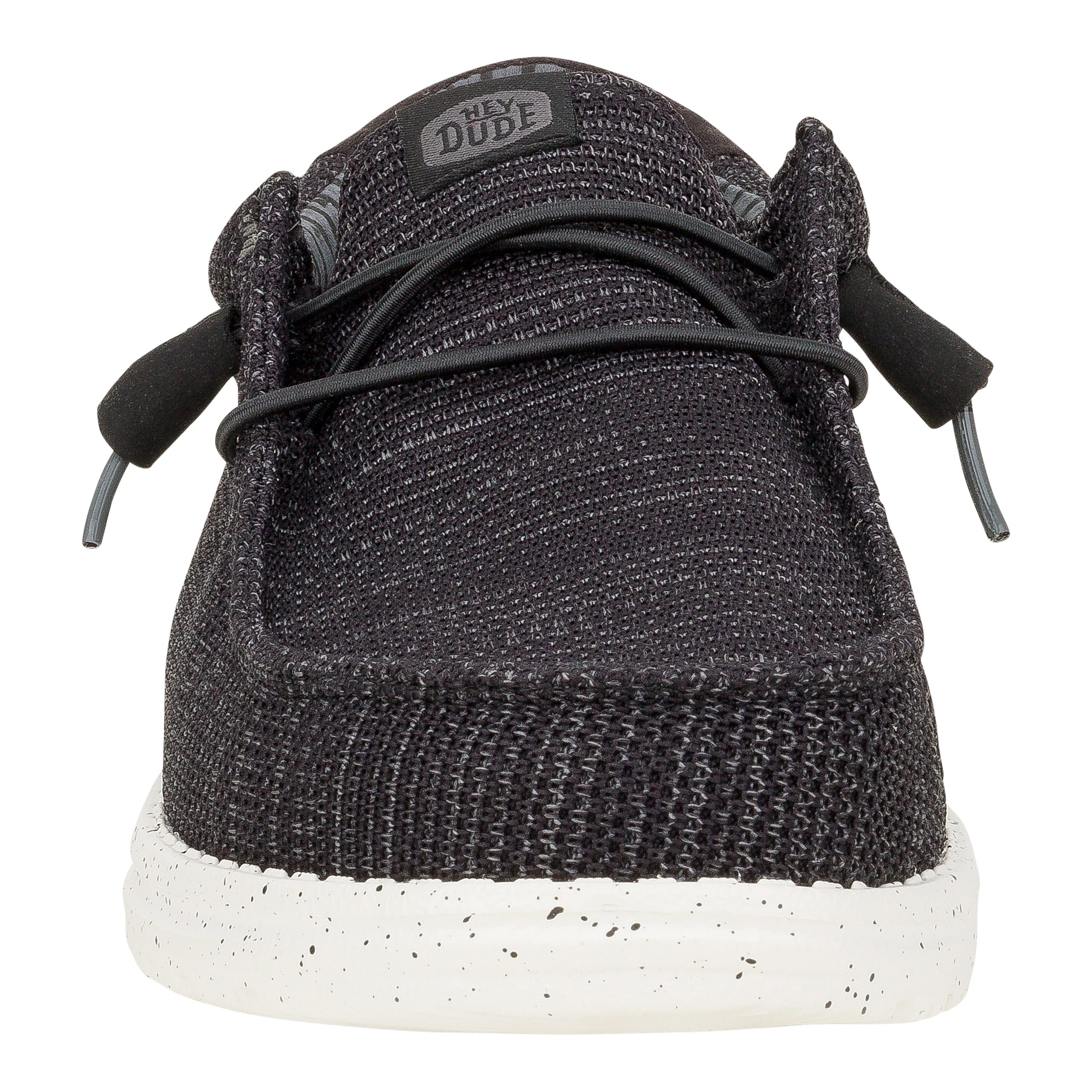 Wally Stretch Sox ÿ Black/White - Image 5