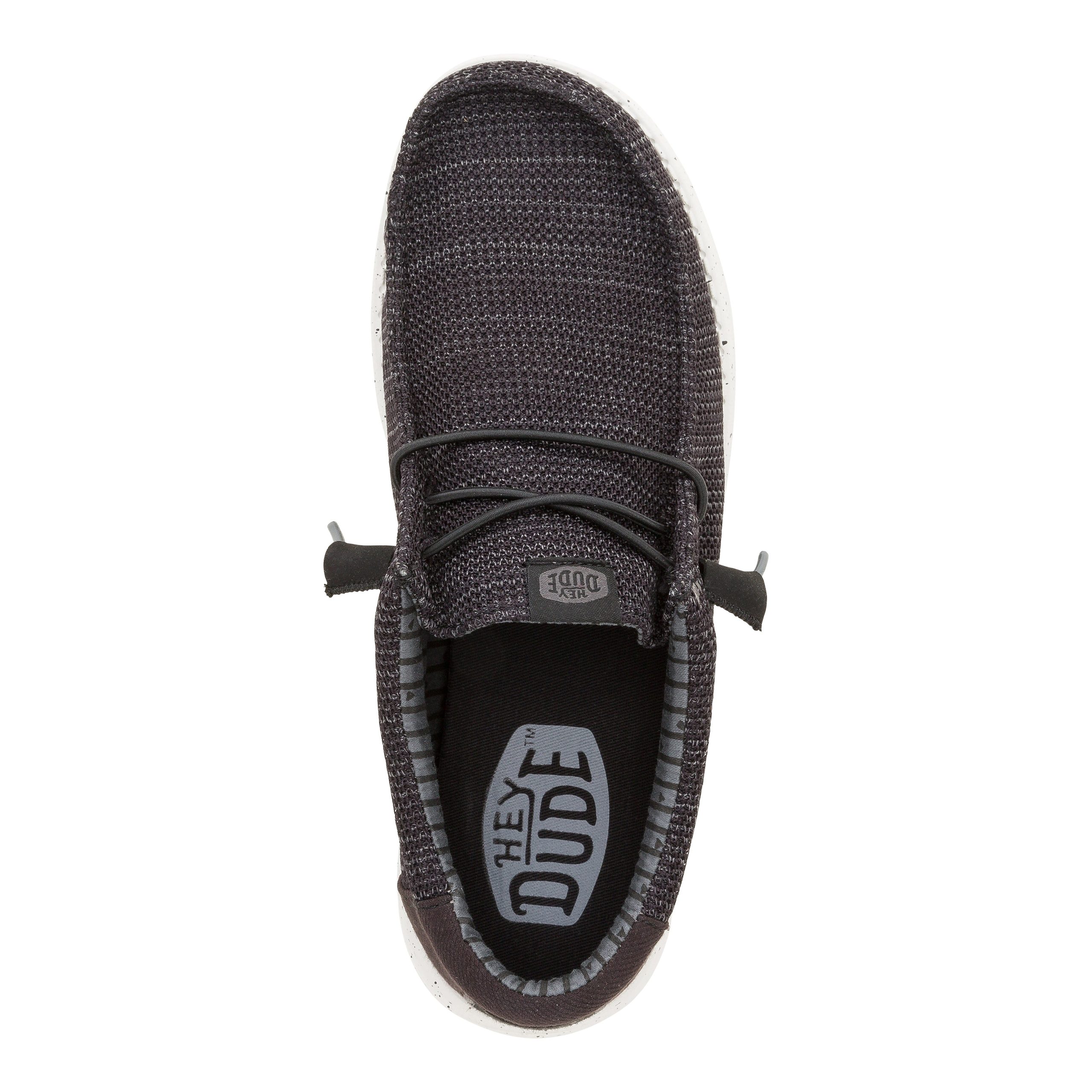 Wally Stretch Sox ÿ Black/White - Image 7