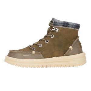 Bradley Youth Classic ÿ Walnut