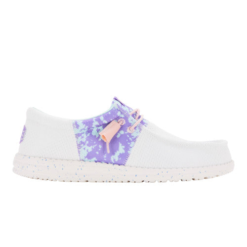 Wally Tri Party Animal ÿ Multi/Bay Blue - Image 8