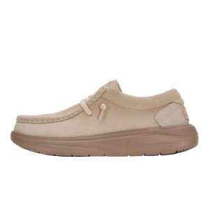 Wendy Comf Suede ÿ Blush