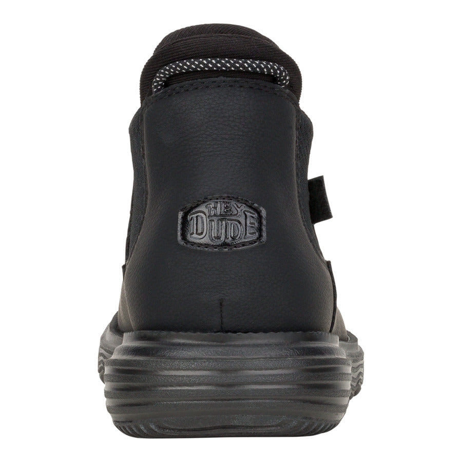 Branson Womens Classic ÿ Black - Image 5