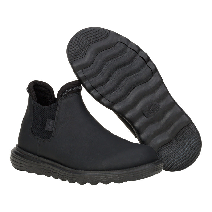 Branson Womens Classic ÿ Black - Image 3