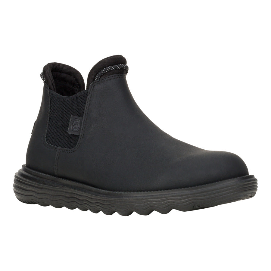 Branson Womens Classic ÿ Black - Image 7