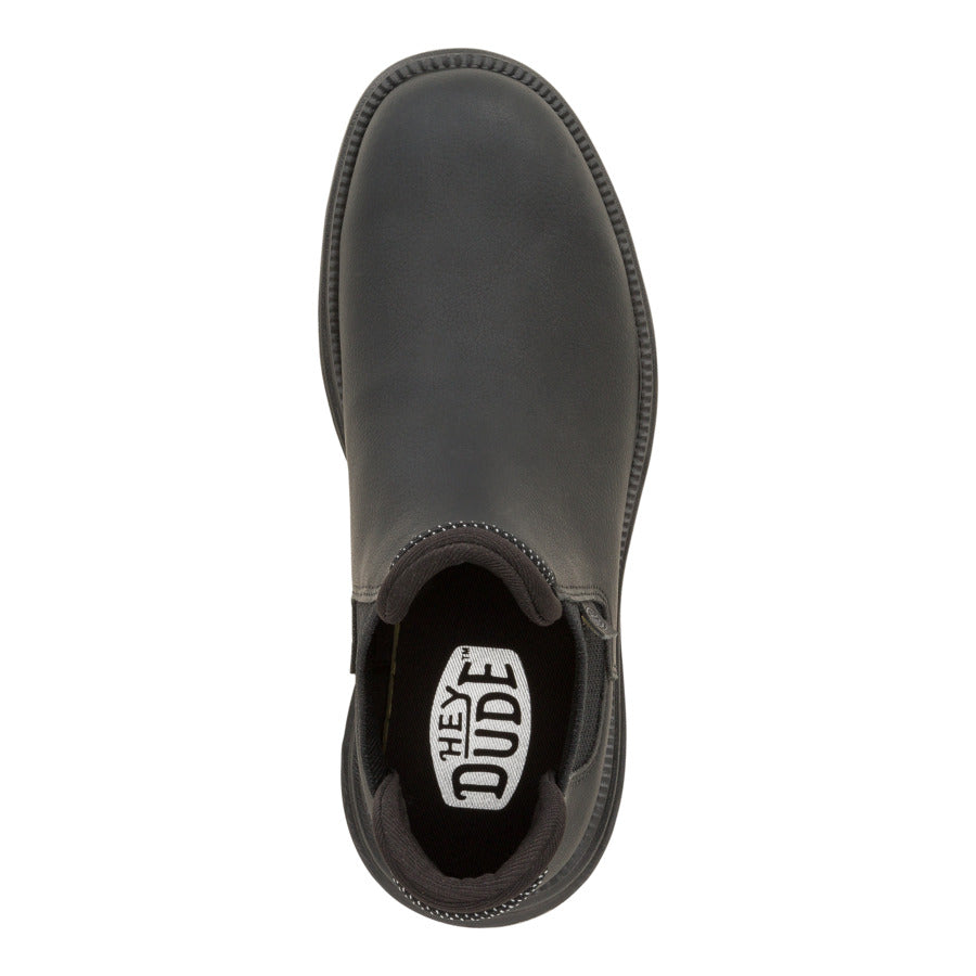 Branson Womens Classic ÿ Black - Image 6