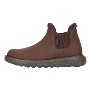 Branson Womens Classic ÿ Espresso