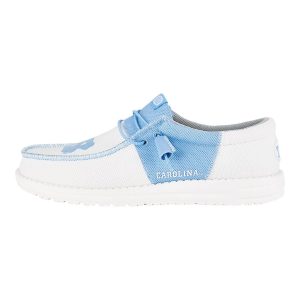 Men's Wally Tri UNC ÿ UNC White/Blue