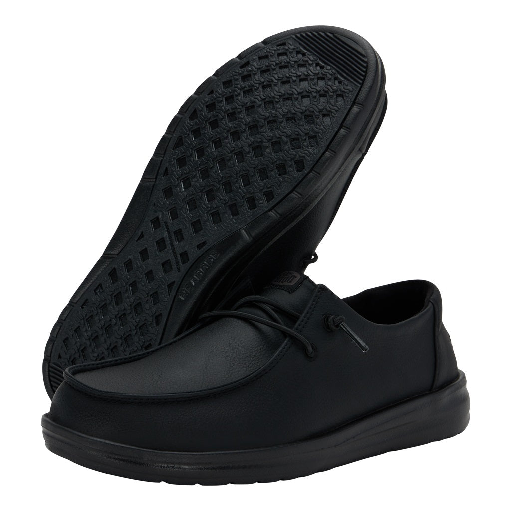 Wendy X Classic ÿ Triple Black - Image 3