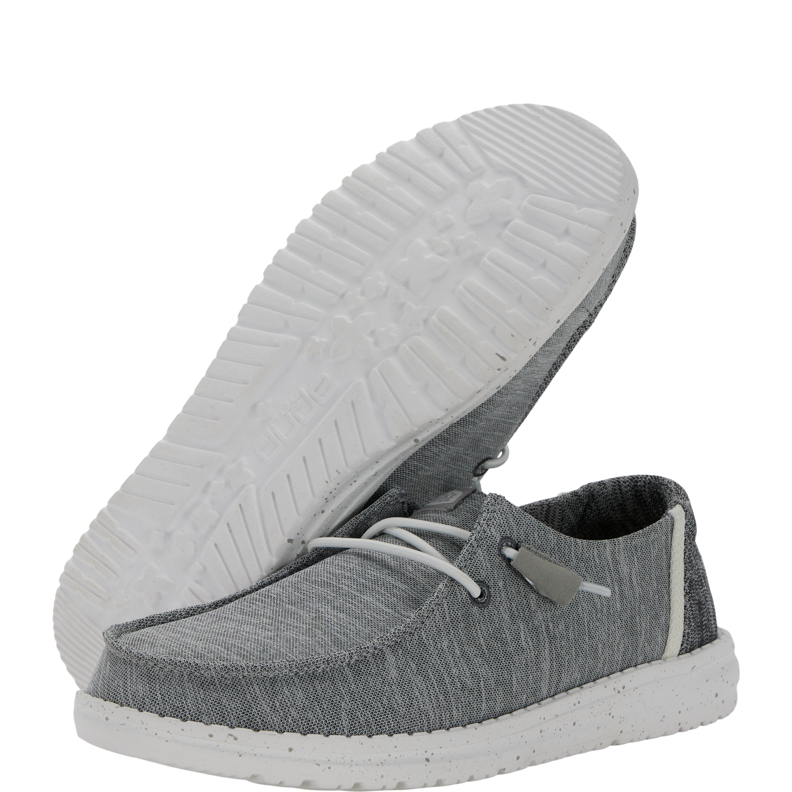 Wendy Funk Break Sport ÿ Grey - Image 3