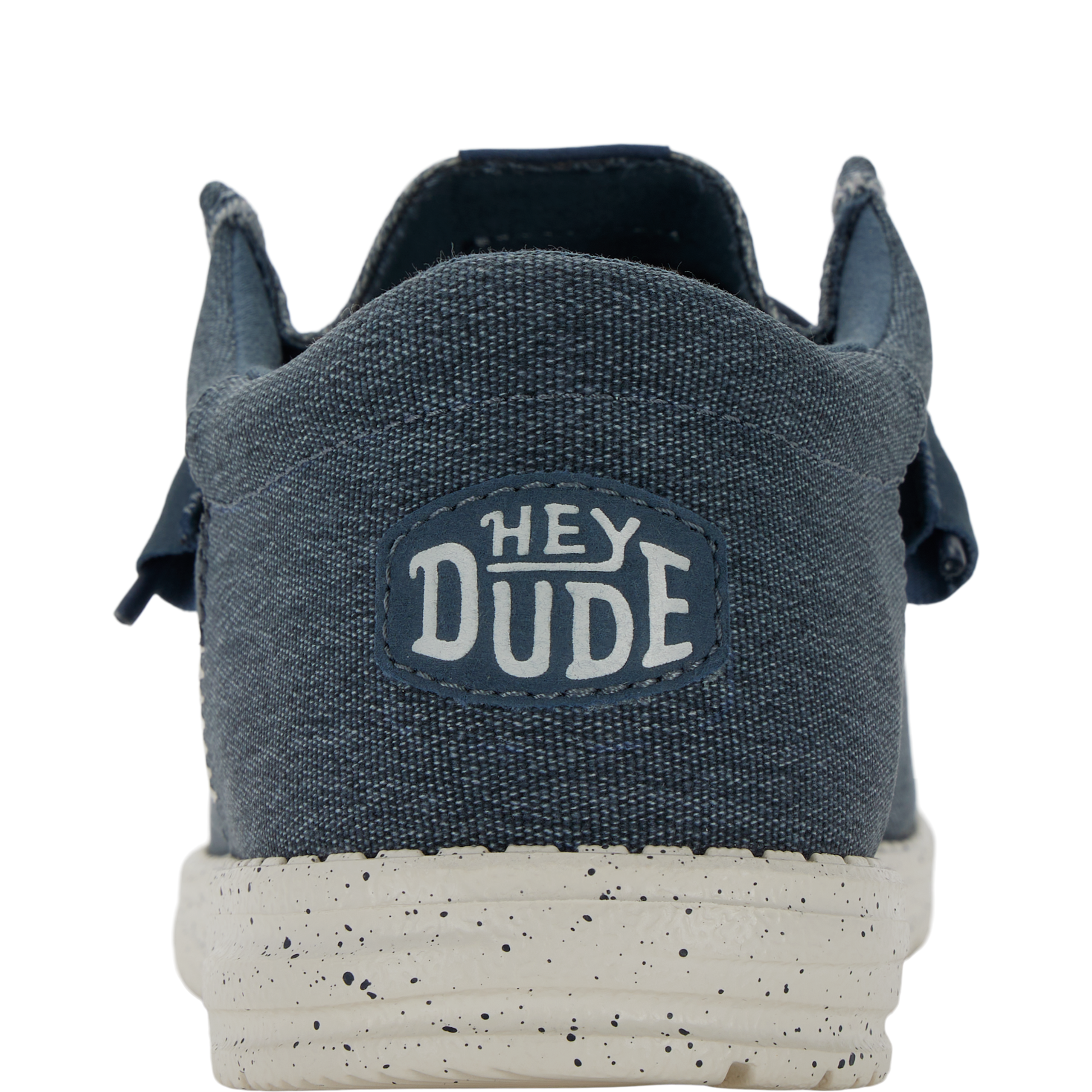 Wally Funk Stretch Canvas ÿ Blue - Image 5