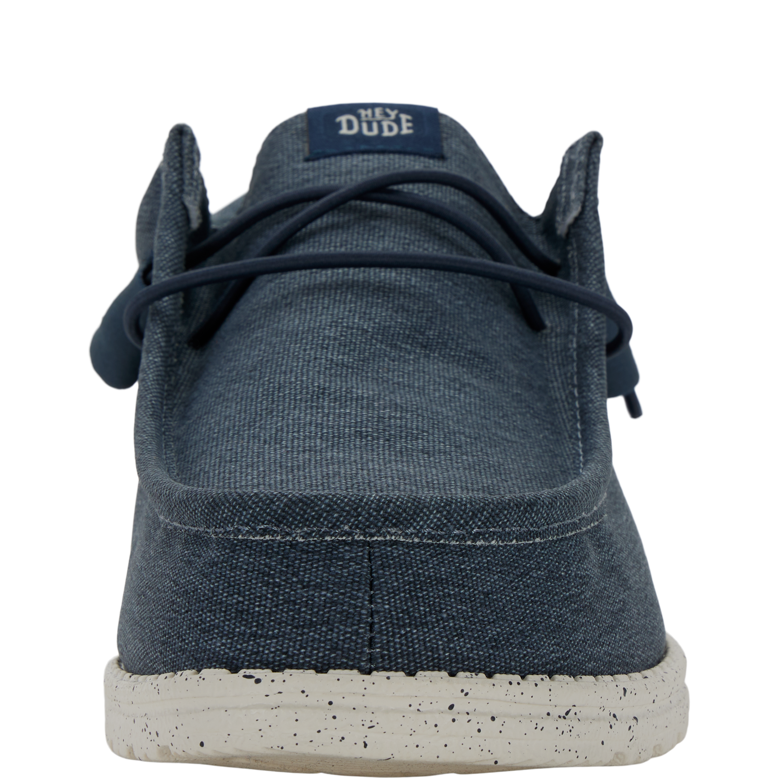 Wally Funk Stretch Canvas ÿ Blue - Image 4