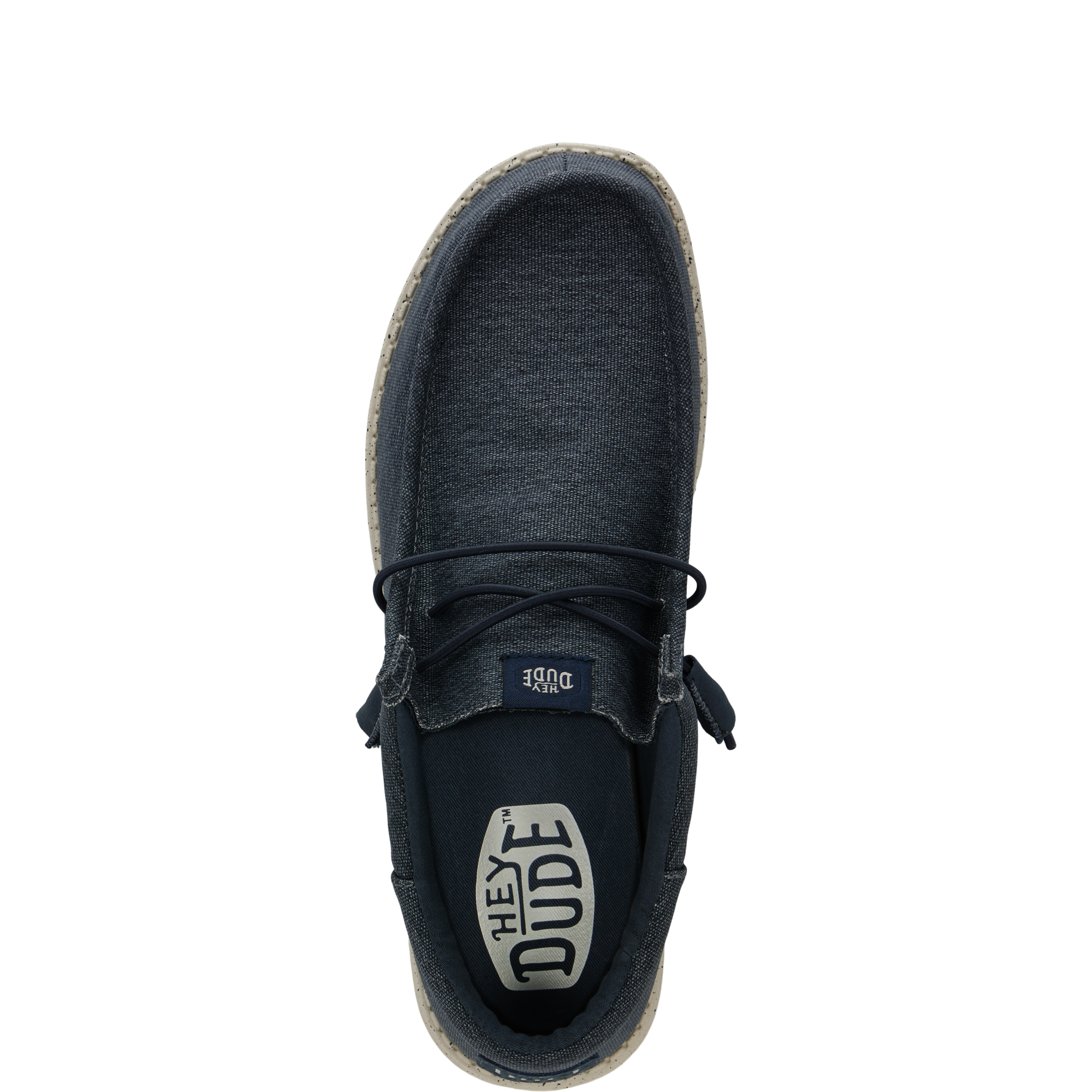 Wally Funk Stretch Canvas ÿ Blue - Image 6