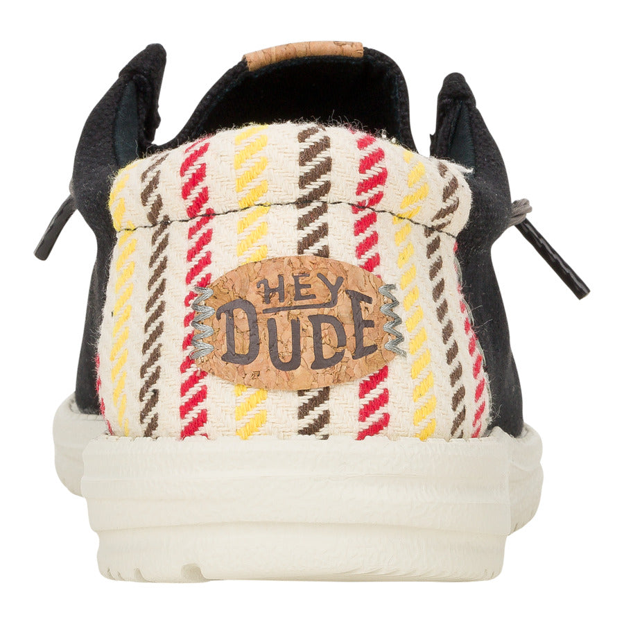 Wally Resort ÿ Black/Multi - Image 5